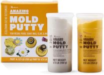 Alumilite Amazing Mold Putty Kit