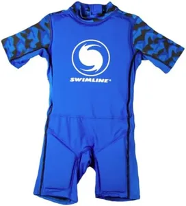 Swimline Lycra Floating Swimsuit Trainer Medium Boys