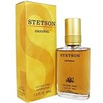 Coty Stetson for Men By Coty Cologn