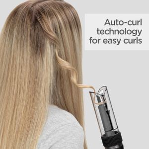 BaByliss Curl Secret Lite Hair Curler – Automatic Easy Styling