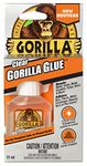 Gorilla Glue Clear, 1.75oz/51ml Bottle, (Pack of 1), 4510103