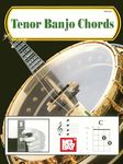 Tenor Banjo Chords