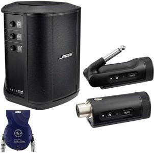 Bose S1 Pr