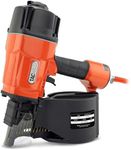 Tacwise HCN83P Air Coil Nail Gun, U