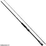 Shimano Spinning Rod, 20, Lunamis, 