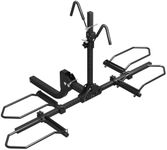 MEEVIZ Hitch Bike Rack 180 lbs Capa