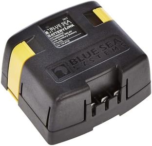 AUTO Charge Relay 120A 12/24V