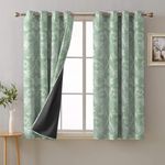 Light Blocking Fabric For Curtains