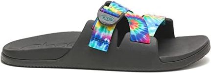 Chaco Men's Chillos Slide Sandal, D