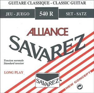 Savarez 54