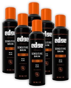 Edge Shave