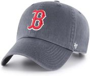 BOSTON RED SOX '47 CLEAN UP OSF