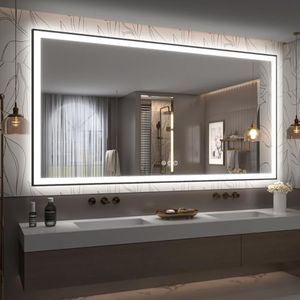 SMIROR LED