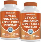 5-in-1 Ceylon Cinnamon Capsules 235