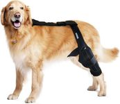 MerryMilo Dog Knee Brace for Torn A