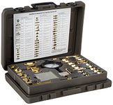 OTC 6550PRO Professional Master Fuel Injection Service Kit