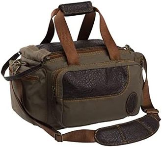 Browning 121504841: Shooting Bag, Laredo