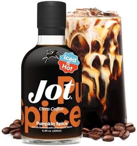 Jot Coffee