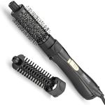 TRESemme Volume Smooth and Shape Hot Air Styler with 2 Brushes
