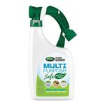 Scotts 51062 Plus Oxi Outdoor Cleaner