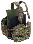 ALPS OutdoorZ Impact Vest Standard, Mossy Oak Obsession