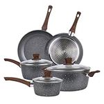 Clevinger Nonstick Pots and Pans Co
