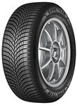 Goodyear Vector 4seasons gen-3, all-season tyres 205/60R16 92H