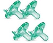 Philips AVENT Soothie Pacifier, 0-3