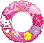 AK SPORT 97 cm Intex Hello Kitty Tube