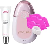 PMD Kiss Lip Plumping System - Smart Anti-Aging Lip Plumping Treatment - Pulsating Vacuum Technology for Fuller, More Youthful Lips