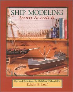 Ship Model