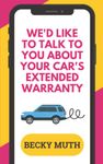 Car Extended Warranty