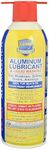 Brixwell 59-50 Lc Wax Aerosol Lubricant 11oz chm 57-11oz