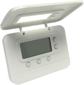 Honeywell Wireless Room Thermostat – Digital Temperature Control
