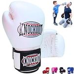 Kids Boxing Gloves - Youth Training