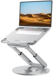 Tounee Telescopic Laptop Stand for 