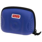 Fisher Price - Kid Tough Digital Camera Case - Blue