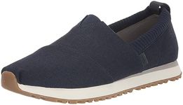 TOMS Men's Resident 2.0 Sneaker, Na