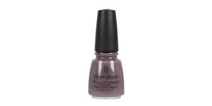 China Glaze Below Deck Nail Polish Lacquer with Hardeners 14ml