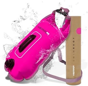 Swim Buoy 