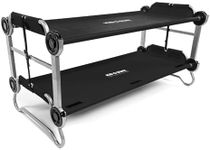 Disc-O-Bed Youth Double Cot Kid-O-B
