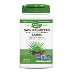 Nature's Way Saw Palmetto Berries, Prostate Health, 180 Softgels, Value size