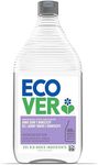 Ecover Hand Soap Refill, Lavender & Aloe Vera, 950ml