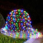 BlcTec Outdoor Christmas Lights 200