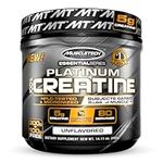 MuscleTech Creatine Monohydrate Pow