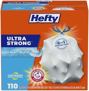 Hefty Ultr