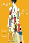 Emma: 200th-Anniversary Annotated Edition (Penguin Classics Deluxe Edition) (Penguin Classics Deluxe editions) Austen, Jane and Wells, Juliette