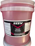 Southeast Softwash Wood Wizard RevivePro Cleaner: Elevate Your Deck and Fence Wood's Natural Charm with SESW's Premium Care Solution (5)