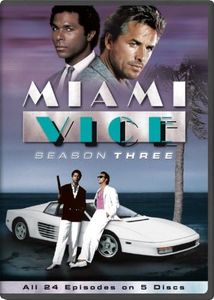Miami Vice