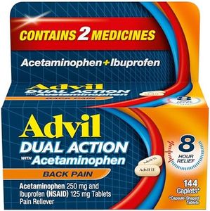 Advil Dual